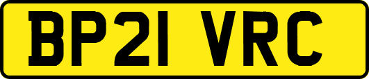 BP21VRC