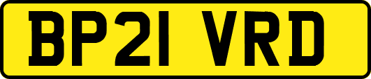 BP21VRD