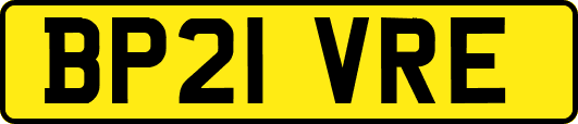 BP21VRE