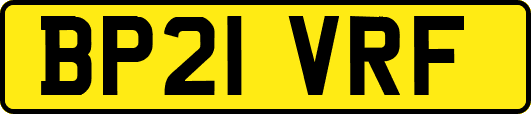 BP21VRF