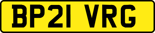 BP21VRG