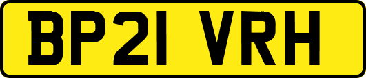 BP21VRH