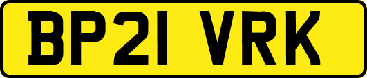 BP21VRK