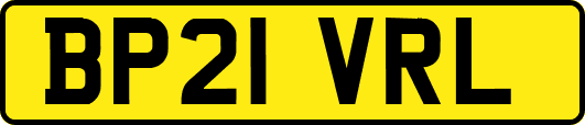 BP21VRL