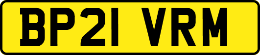 BP21VRM