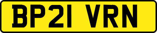 BP21VRN
