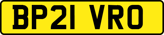 BP21VRO