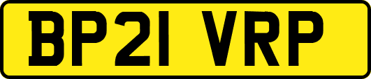 BP21VRP