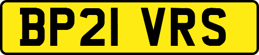 BP21VRS