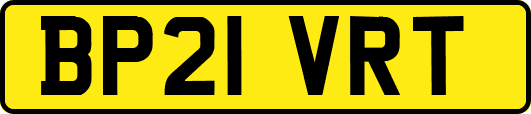 BP21VRT