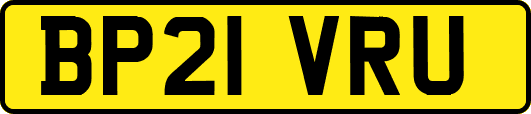 BP21VRU