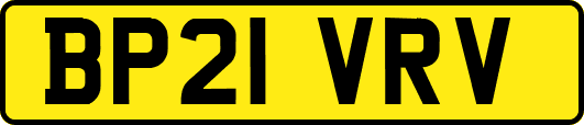 BP21VRV