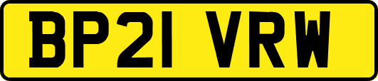 BP21VRW