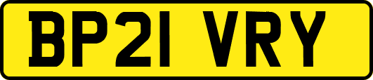 BP21VRY