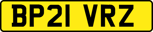 BP21VRZ