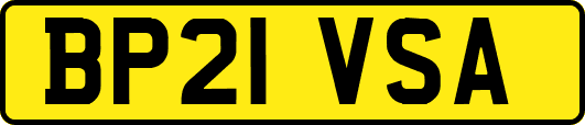 BP21VSA