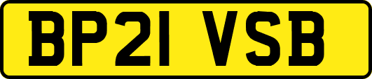BP21VSB