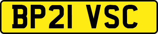 BP21VSC