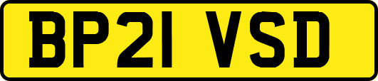 BP21VSD