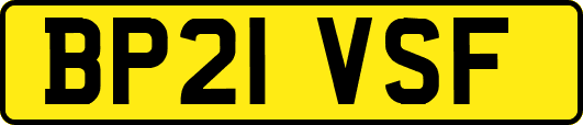 BP21VSF