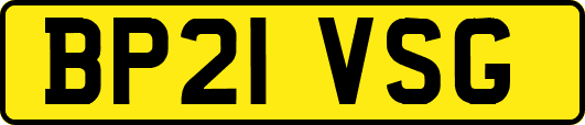 BP21VSG