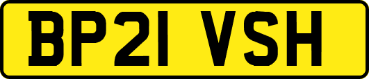 BP21VSH
