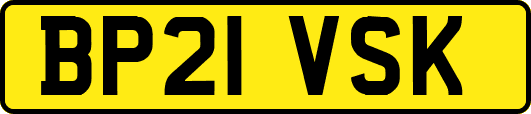 BP21VSK