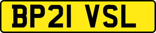 BP21VSL