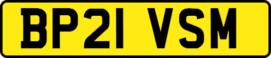 BP21VSM