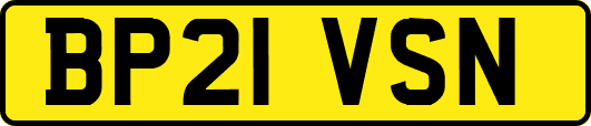 BP21VSN