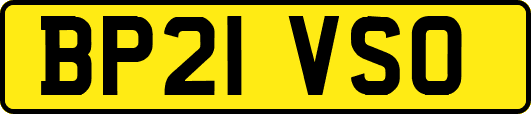 BP21VSO