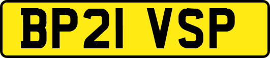 BP21VSP
