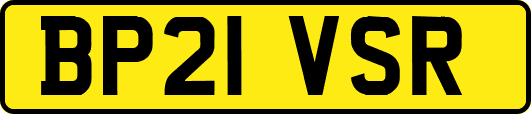 BP21VSR