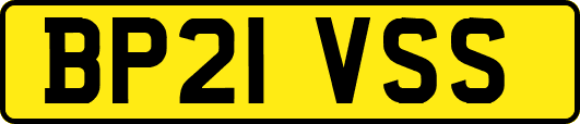 BP21VSS