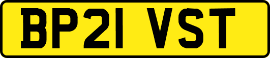 BP21VST