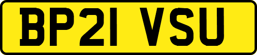 BP21VSU