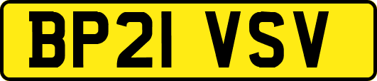 BP21VSV