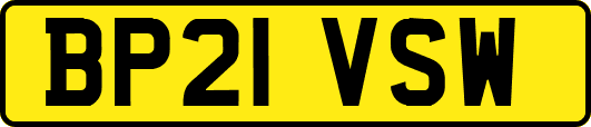 BP21VSW