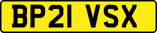 BP21VSX