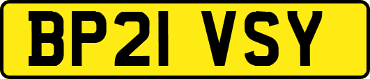 BP21VSY