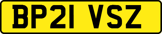 BP21VSZ