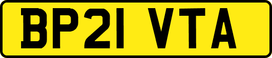 BP21VTA