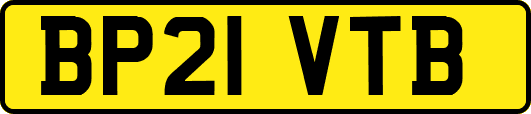 BP21VTB