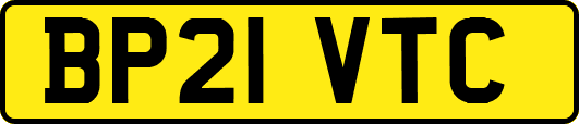 BP21VTC
