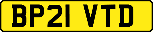 BP21VTD