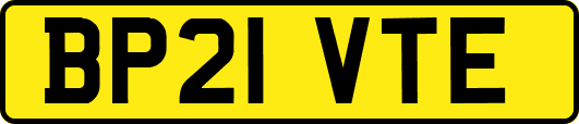 BP21VTE