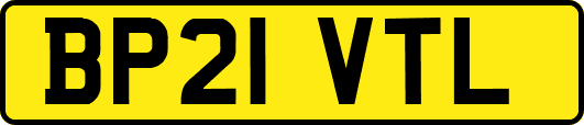 BP21VTL