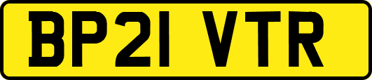 BP21VTR