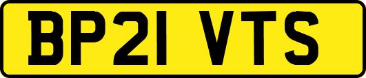 BP21VTS