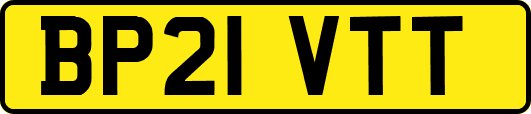 BP21VTT
